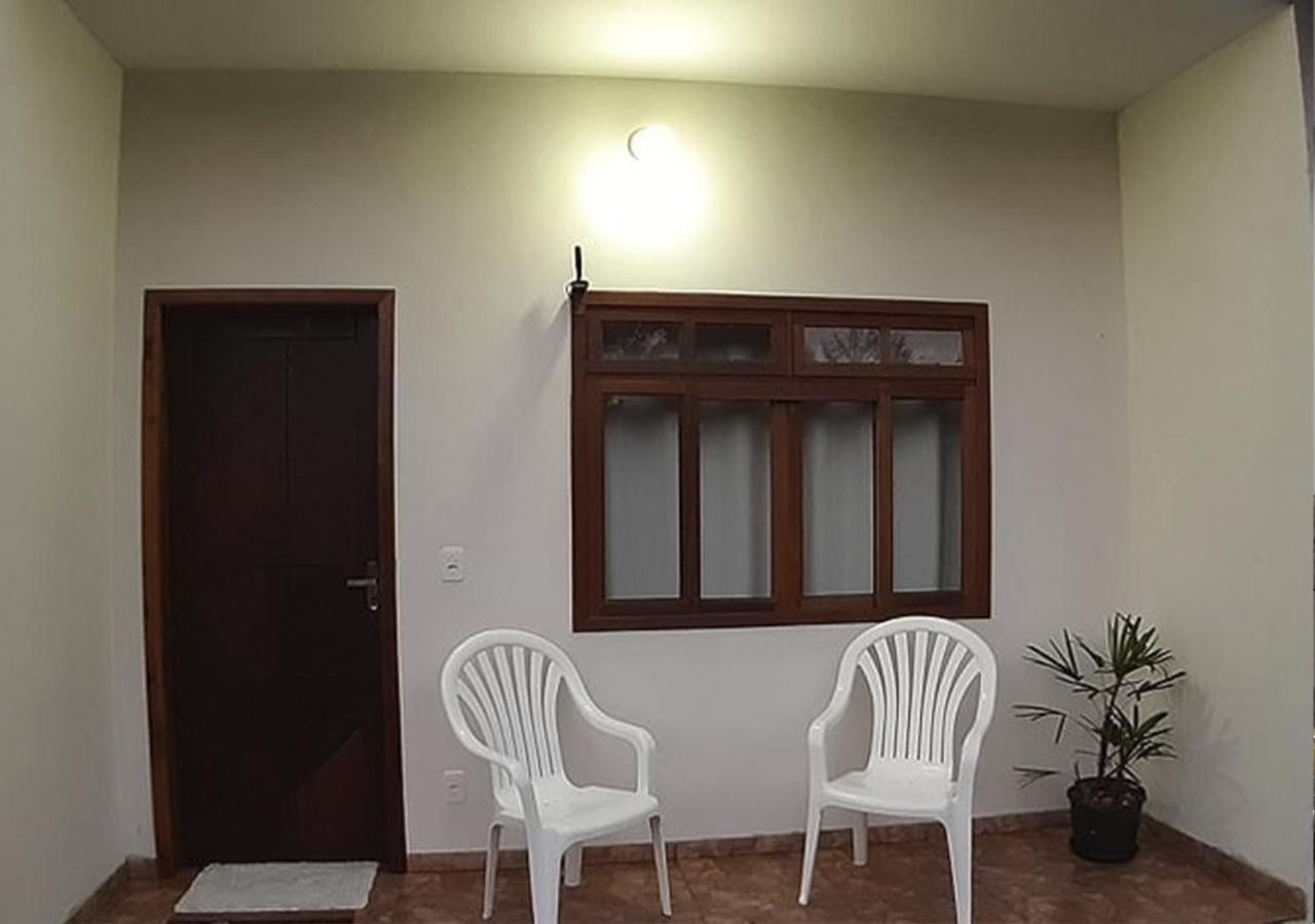 Hospedagem Mafli Appartamento Barra do Trombudo Esterno foto